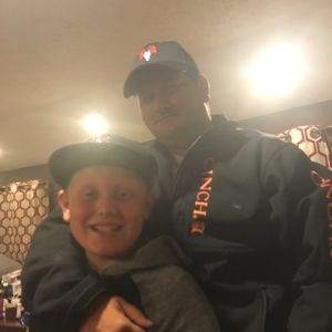 Meet your Posher, Billy